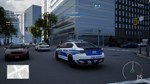 POLICE SIMULATOR: PATROL OFFICERS: SURVEILLANCE POLICE