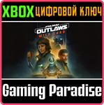 STAR WARS OUTLAWS: ДОПОЛНЕНИЕ WILD CARD XBOX SERIES S|X