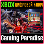 ONE PIECE: PIRATE WARRIORS 4 CHARACTER PASS 2 XBOX КЛЮЧ