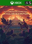 KINGDOM TWO CROWNS: CALL OF OLYMPUS XBOX + PC (WIN) КЛЮ