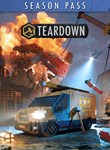 TEARDOWN: SEASON PASS XBOX SERIES S|X КЛЮЧ/КОД