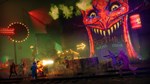SAINTS ROW: DOC KETCHUM´S MURDER CIRCUS XBOX КЛЮЧ/КОД