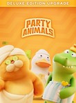 PARTY ANIMALS DELUXE UPGRADE PACK XBOX КЛЮЧ/КОД