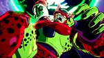 DRAGON BALL: SPARKING! ZERO HERO OF JUSTICE PACK XBOX S