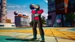 DRAGON BALL: SPARKING! ZERO HERO OF JUSTICE PACK XBOX S