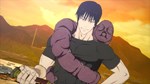 JUJUTSU KAISEN CURSED CLASH - HIDDEN INVENTORY/PREMATUR