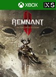 REMNANT II* - THE FORGOTTEN KINGDOM XBOX SERIES S|X + P