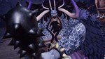 ONE PIECE: PIRATE WARRIORS 4 THE BATTLE OF ONIGASHIMA P