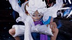 ONE PIECE: PIRATE WARRIORS 4 THE BATTLE OF ONIGASHIMA P