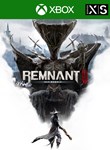 REMNANT II* - DLC BUNDLE XBOX SERIES S|X + PC (WIN) КЛЮ