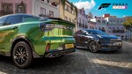 FORZA HORIZON 5: CHINESE LUCKY STARS CAR PACK XBOX + PC