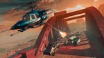 SAINTS ROW: THE HEIST & THE HAZARDOUS XBOX КЛЮЧ/КОД