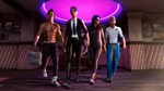 SAINTS ROW: THE HEIST & THE HAZARDOUS XBOX КЛЮЧ/КОД