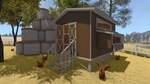 HOUSE FLIPPER - FARM XBOX + PC (WIN) КЛЮЧ/КОД