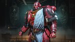WARHAMMER 40,000: SPACE MARINE 2 - ULTRAMARINES COSMETI