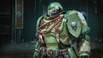 WARHAMMER 40,000: SPACE MARINE 2 - ULTRAMARINES COSMETI