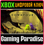 DOWNPOUR XBOX КЛЮЧ/КОД