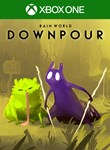 DOWNPOUR XBOX КЛЮЧ/КОД