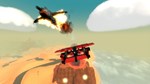TRAILMAKERS: AIRBORNE EXPANSION XBOX + PC (WIN) КЛЮЧ/КО