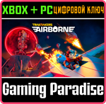 TRAILMAKERS: AIRBORNE EXPANSION XBOX + PC (WIN) КЛЮЧ/КО