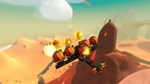 TRAILMAKERS: AIRBORNE EXPANSION XBOX + PC (WIN) КЛЮЧ/КО