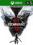 REMNANT II* - THE AWAKENED KING XBOX SERIES S|X + PC (W