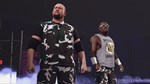 НАБОР WWE 2K24 ECW PUNK PACK XBOX КЛЮЧ/КОД