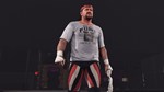 НАБОР WWE 2K24 ECW PUNK PACK XBOX КЛЮЧ/КОД