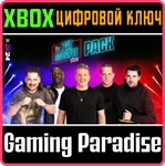НАБОР WWE 2K24 PAT MCAFEE SHOW PACK XBOX КЛЮЧ/КОД