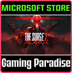 THE SURGE 2 - THE KRAKEN EXPANSION PC (WIN) КЛЮЧ/КОД