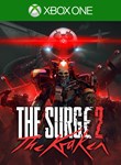 THE SURGE 2 - THE KRAKEN EXPANSION PC (WIN) КЛЮЧ/КОД