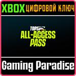 TOPSPIN 2K25 - АБОНЕМЕНТ *ПОЛНЫЙ ДОСТУП* XBOX КЛЮЧ/КОД