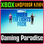 TOPSPIN 2K25 - НАБОР UNDER THE LIGHTS PACK XBOX КЛЮЧ/КО