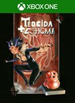 TEOCIDA + ESTIGMA XBOX КЛЮЧ/КОД