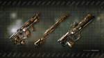 ALIENS: FIRETEAM ELITE - WEY-YU ARMOURY XBOX + PC (WIN)