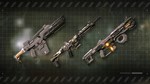 ALIENS: FIRETEAM ELITE - WEY-YU ARMOURY XBOX + PC (WIN)