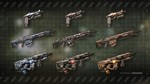 ALIENS: FIRETEAM ELITE - ENDEAVOR VETERAN PACK XBOX + P