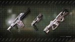 ALIENS: FIRETEAM ELITE - ENDEAVOR VETERAN PACK XBOX + P