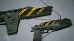 ALIENS: FIRETEAM ELITE - ENDEAVOR VETERAN PACK XBOX + P