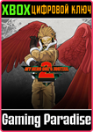 MY HERO ONE´S JUSTICE 2 DLC PACK 1: HAWKS XBOX КЛЮЧ/КОД
