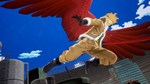 MY HERO ONE´S JUSTICE 2 DLC PACK 1: HAWKS XBOX КЛЮЧ/КОД