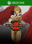 MY HERO ONE´S JUSTICE 2 DLC PACK 1: HAWKS XBOX КЛЮЧ/КОД