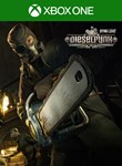 DYING LIGHT - DIESELPUNK BUNDLE XBOX КЛЮЧ/КОД