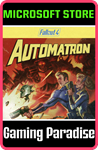 FALLOUT 4: AUTOMATRON (PC) PC (WIN) КЛЮЧ/КОД