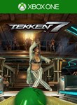 TEKKEN 7 DLC 1 ULTIMATE TEKKEN BOWL & ADDITIONAL COSTUM