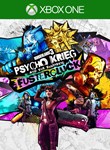 BORDERLANDS 3: ПСИХ КРИГ И ФАНТАСТИЧЕСКИЙ ТРЫНДЕЦ XBOX