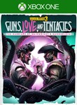 BORDERLANDS 3: ЛЮБОВЬ, ПУШКИ И ЩУПАЛЬЦА XBOX КЛЮЧ/КОД