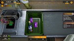 ПАКЕТ ИГРЫ: GAS STATION SIMULATOR И CAN TOUCH THIS DLC