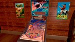WILD PINBALL BUNDLE XBOX + PC (WIN) КЛЮЧ/КОД