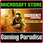 INSURGENCY: SANDSTORM - GOLD EDITION (WINDOWS) PC (WIN)